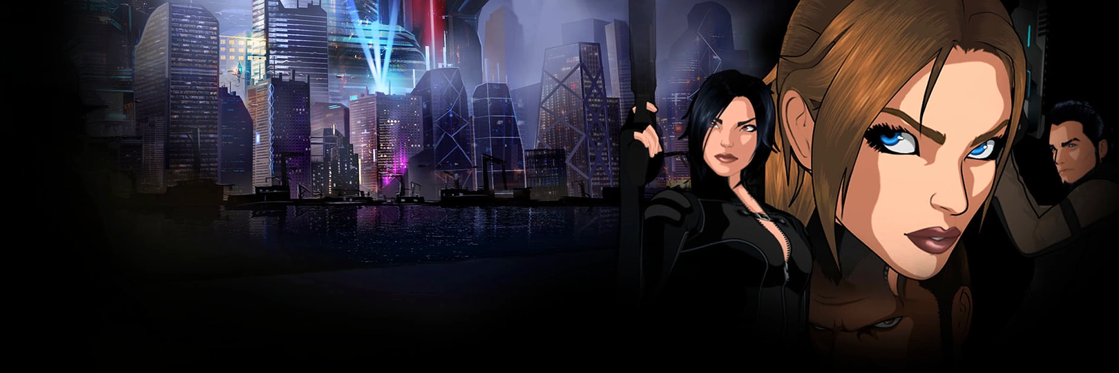 game banner