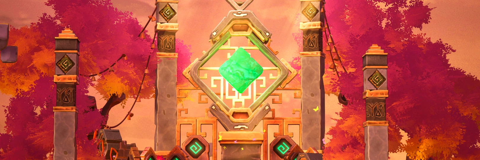 game banner