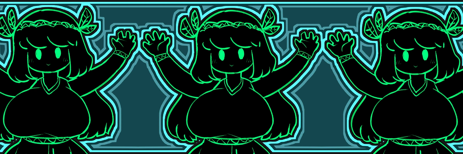 game banner