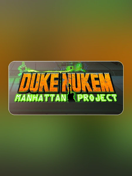 game banner