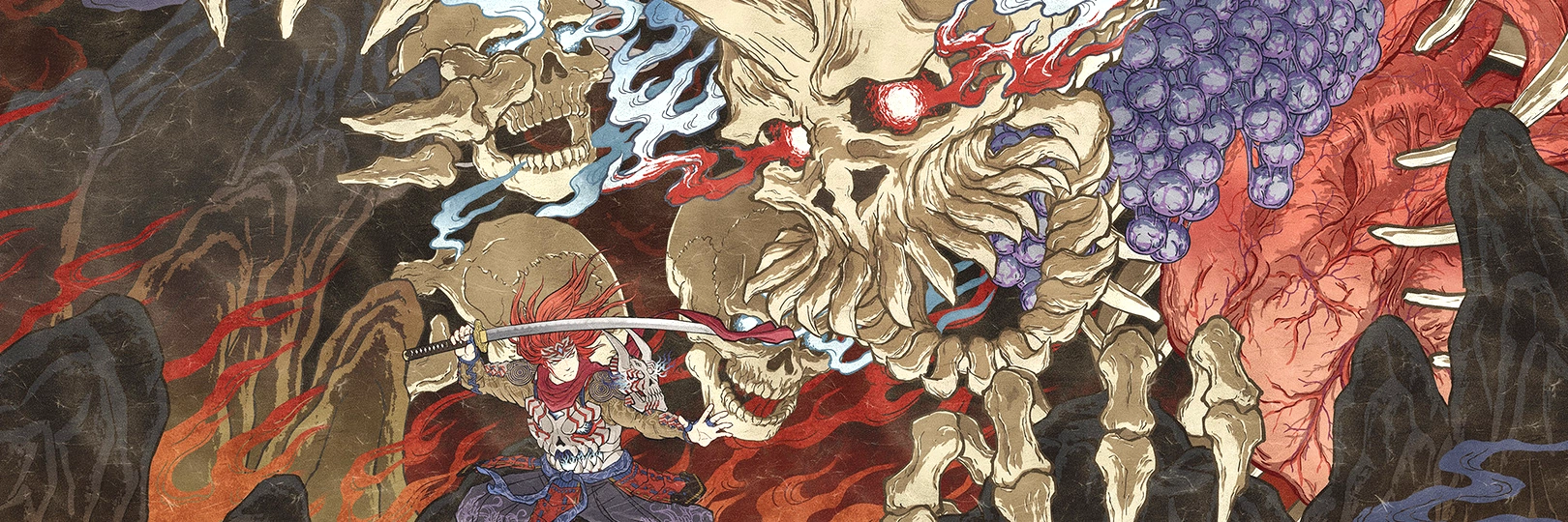 game banner