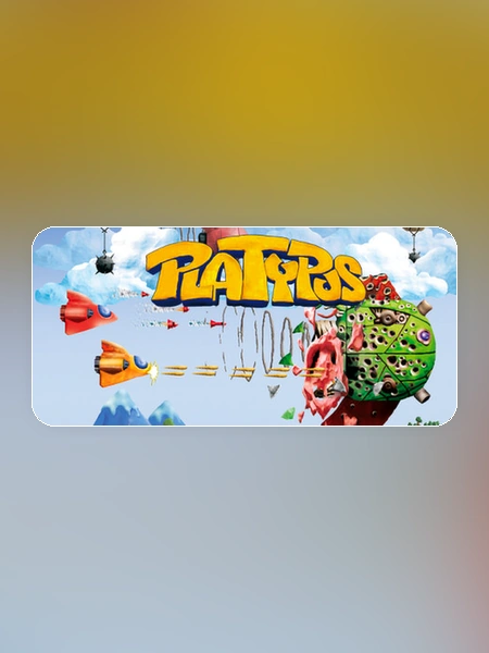 game banner