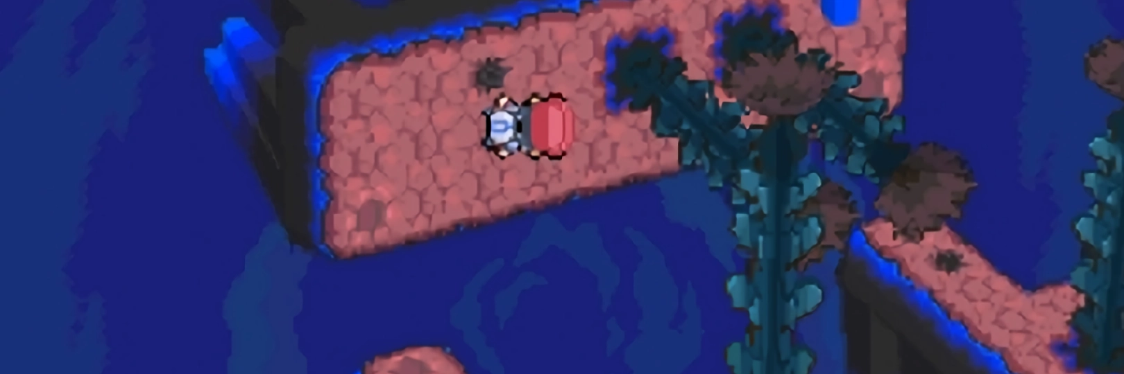 game banner