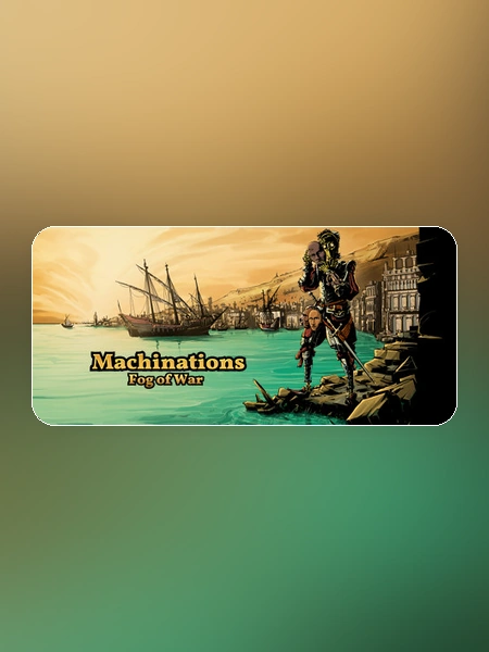 game banner