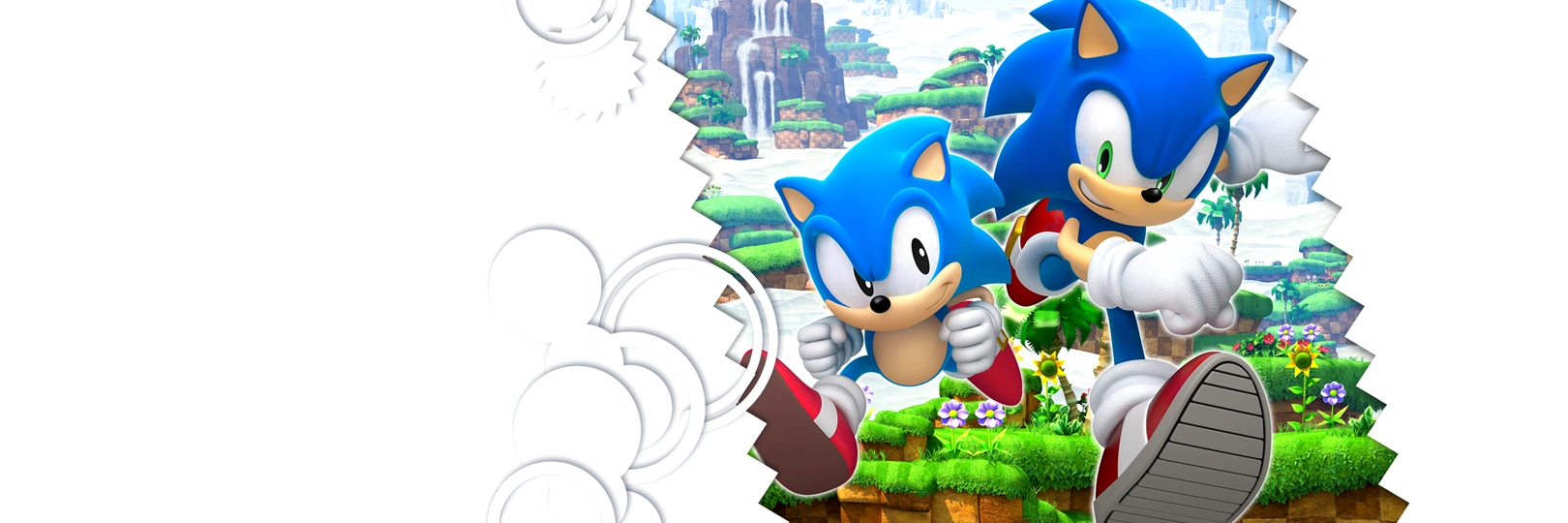 game banner