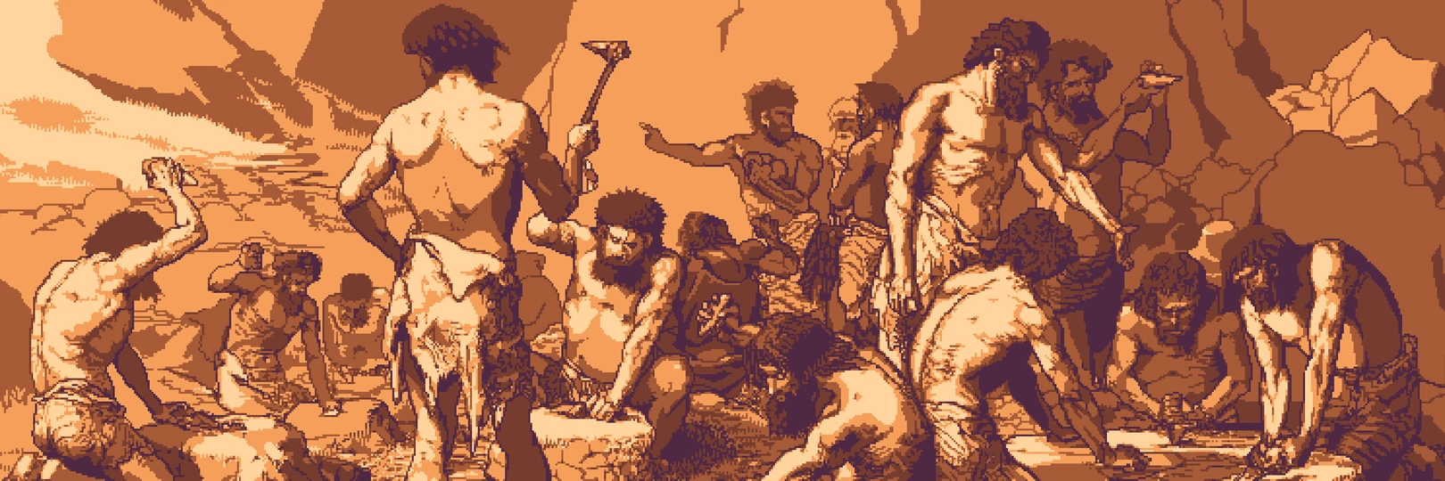game banner