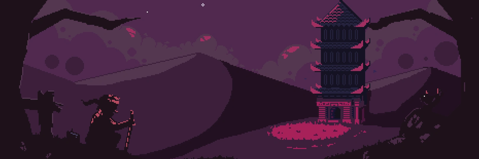 game banner