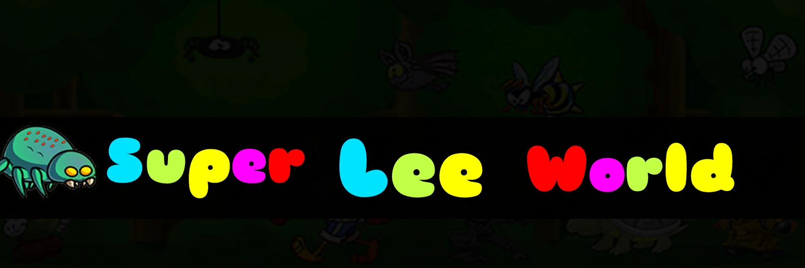 game banner