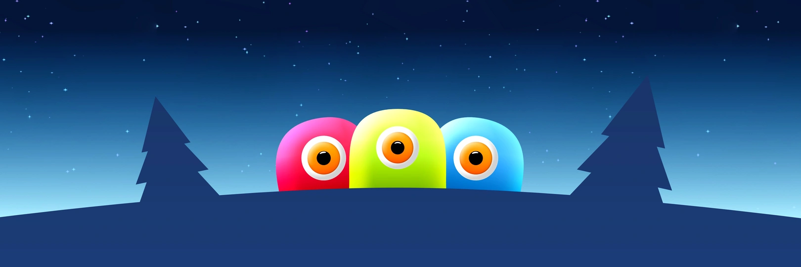 game banner