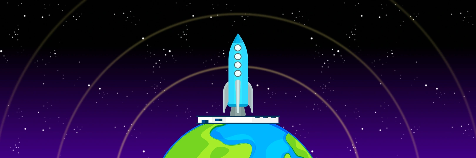game banner