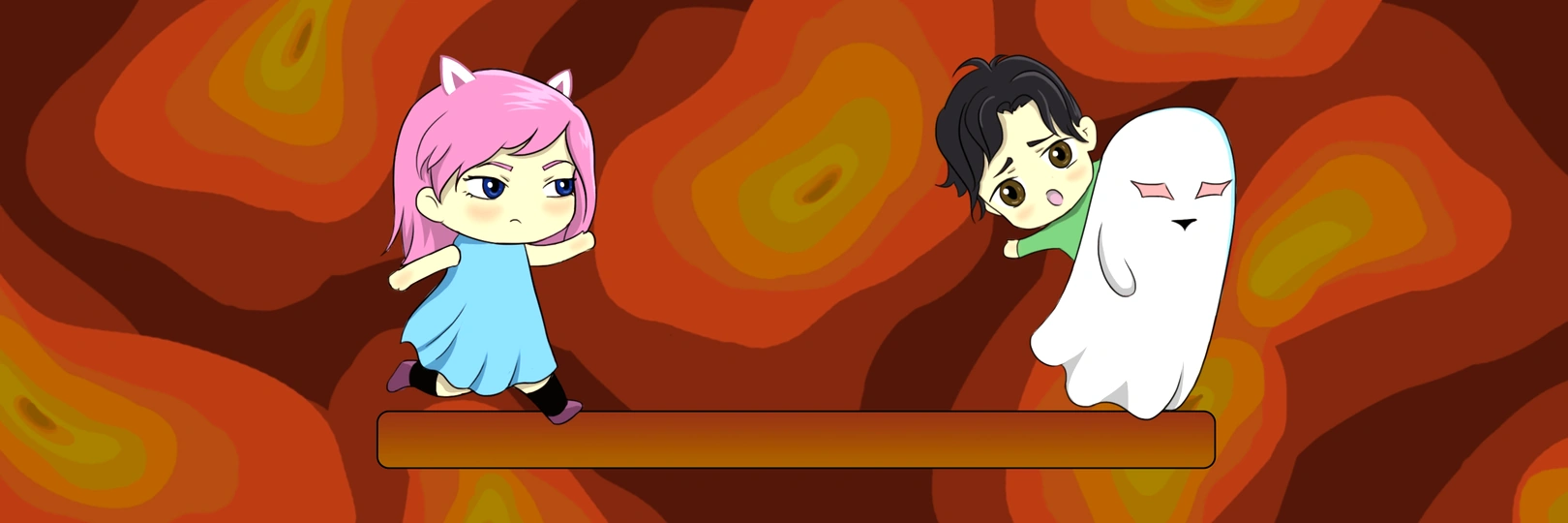 game banner
