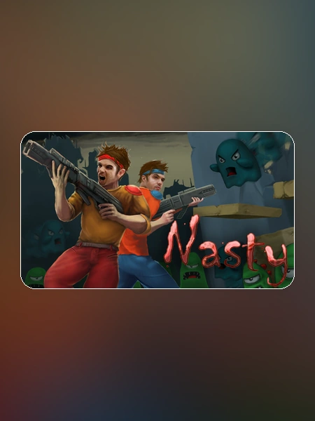 game banner