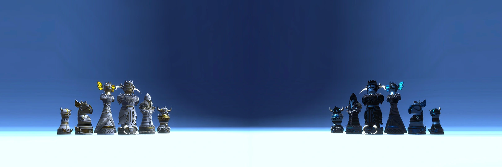 game banner