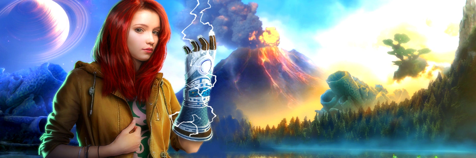 game banner