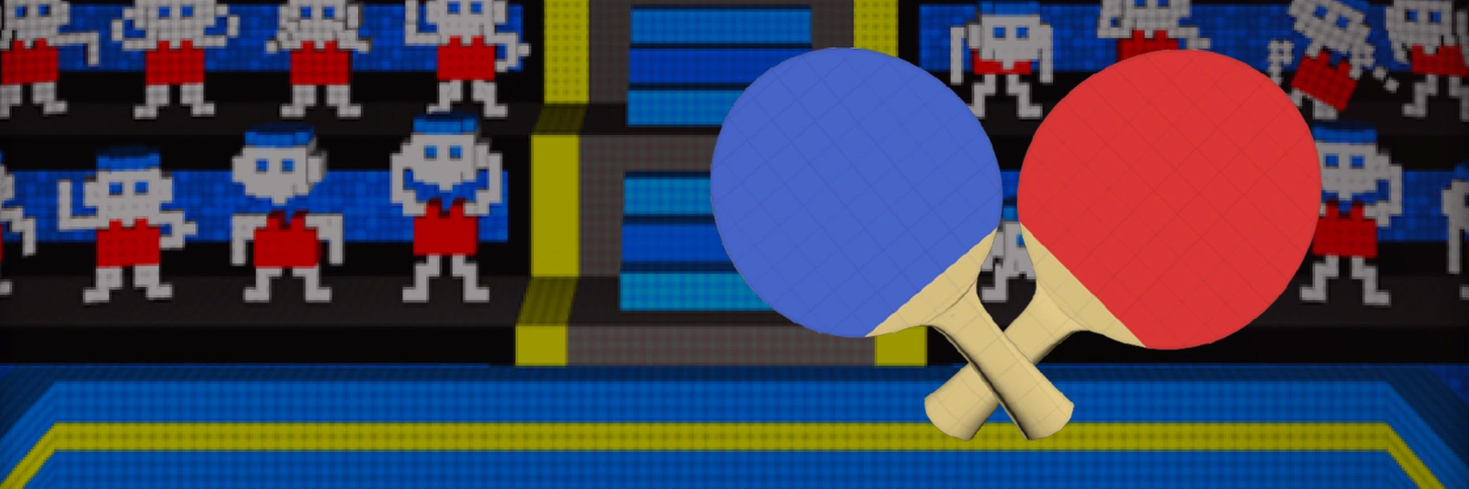 game banner