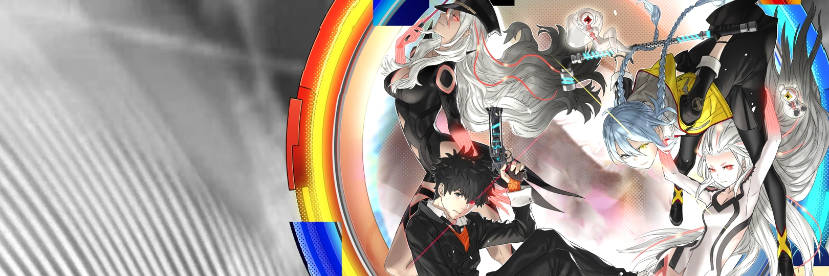 game banner