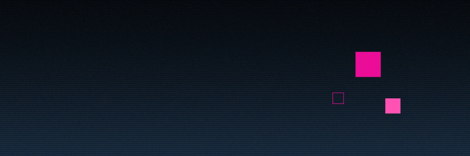 game banner