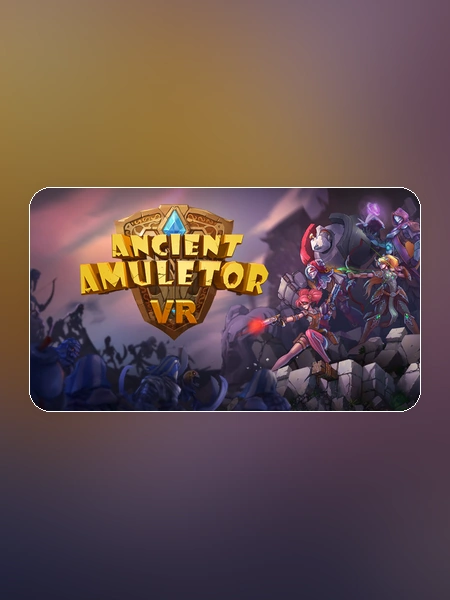 game banner