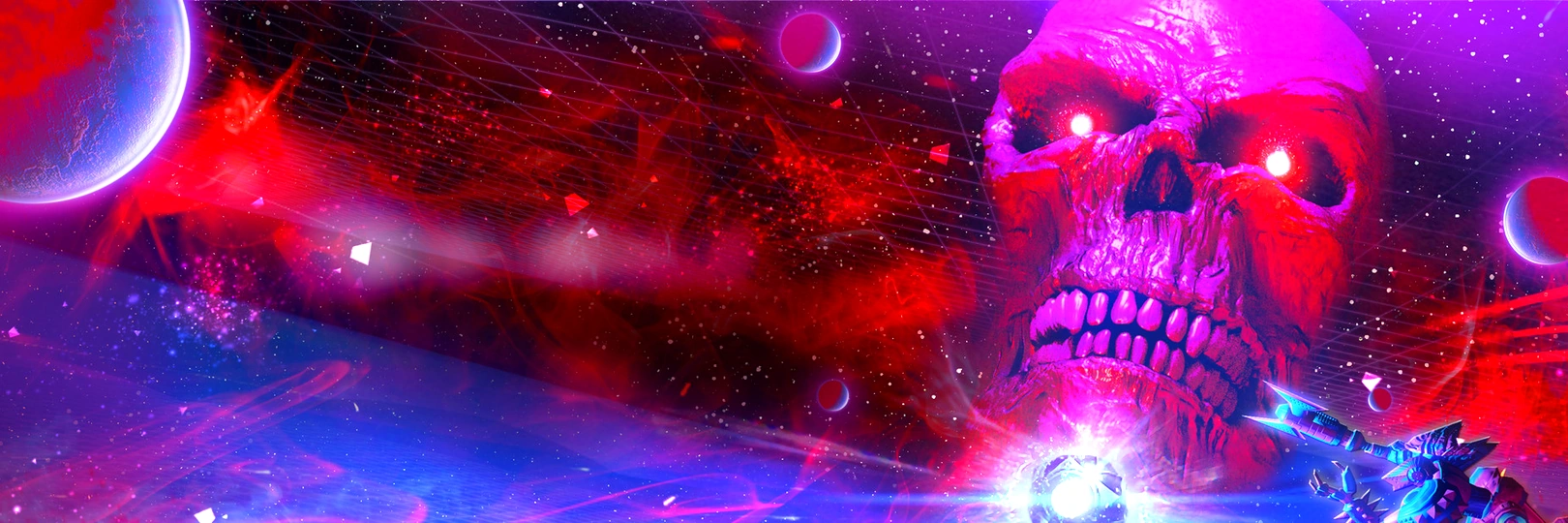 game banner