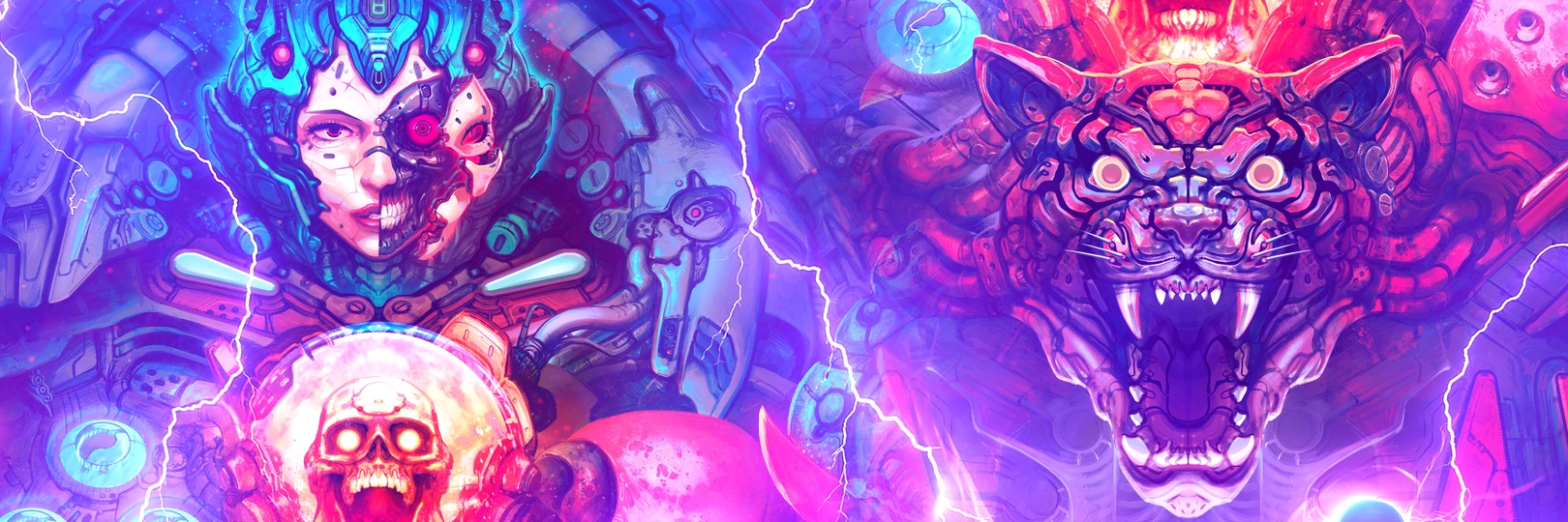 game banner