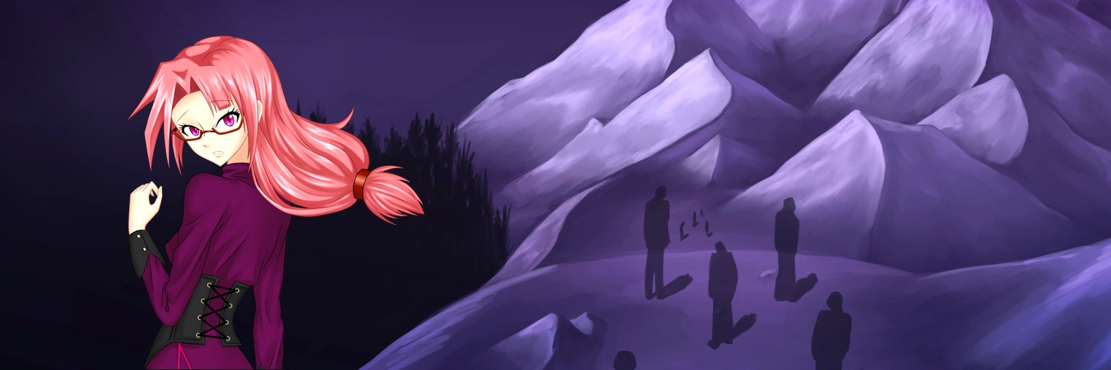 game banner