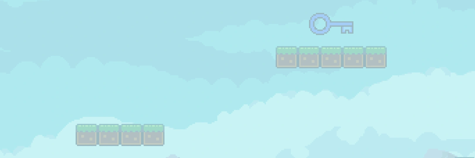 game banner