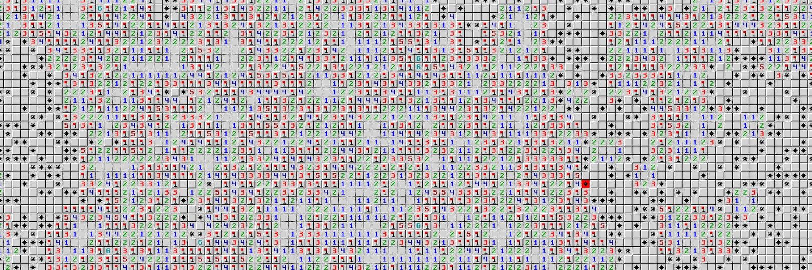 game banner