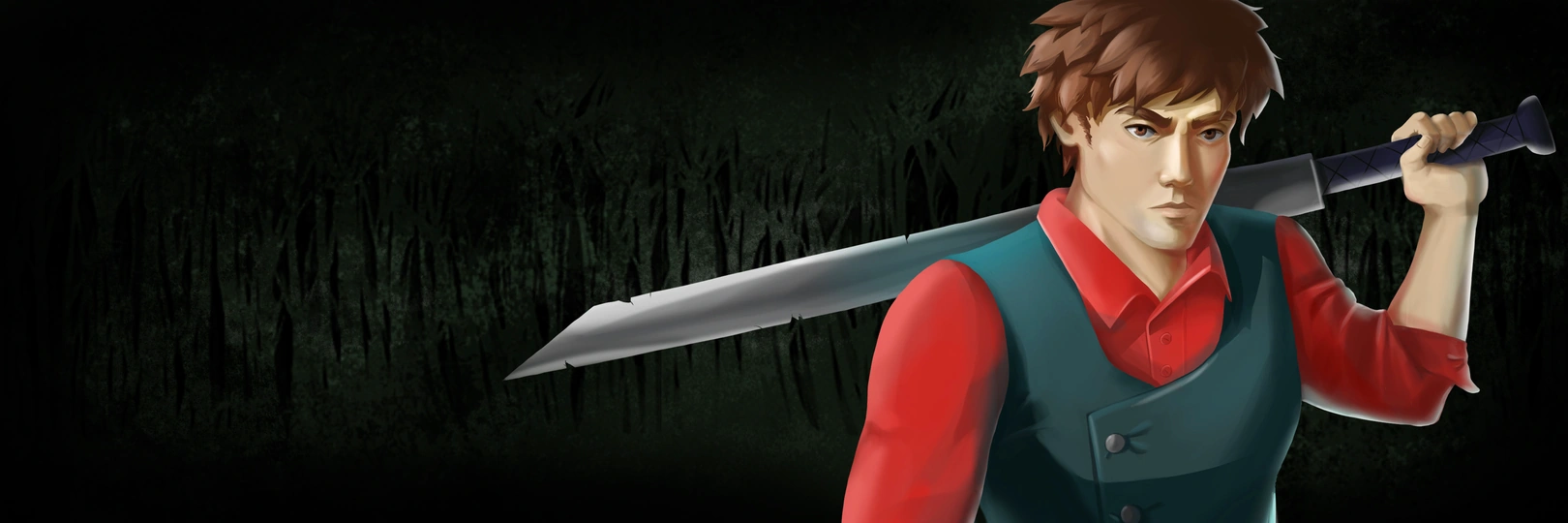 game banner