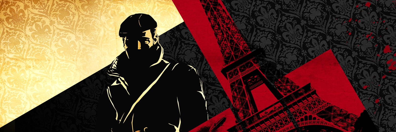 game banner