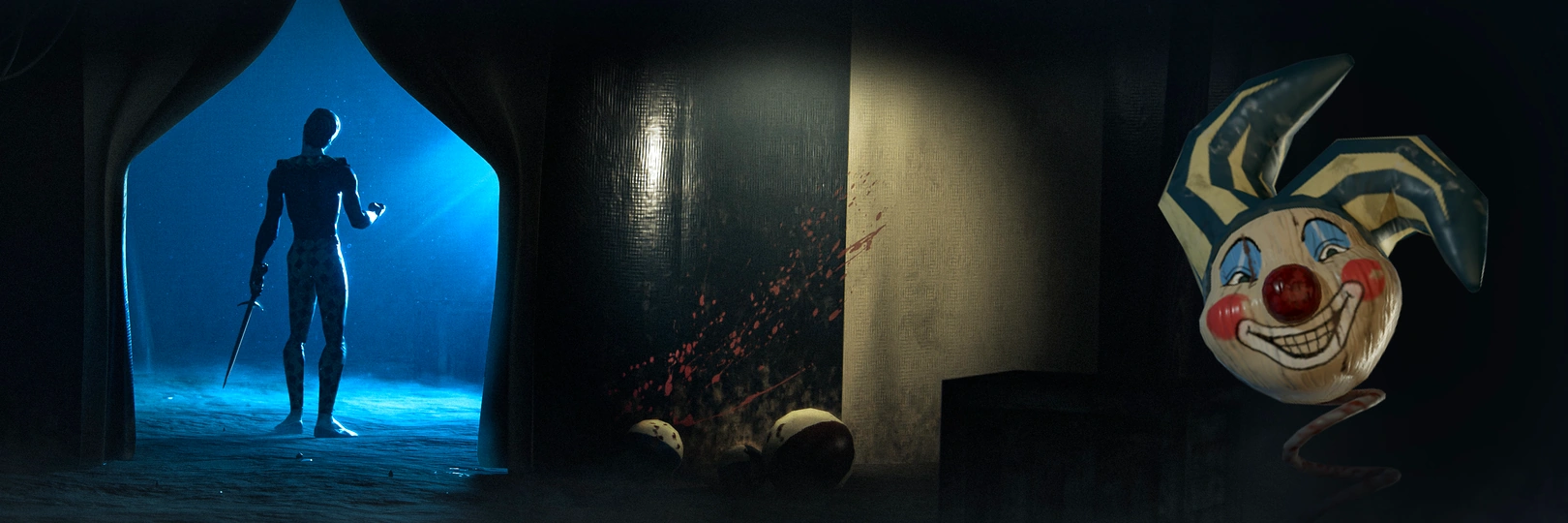 game banner