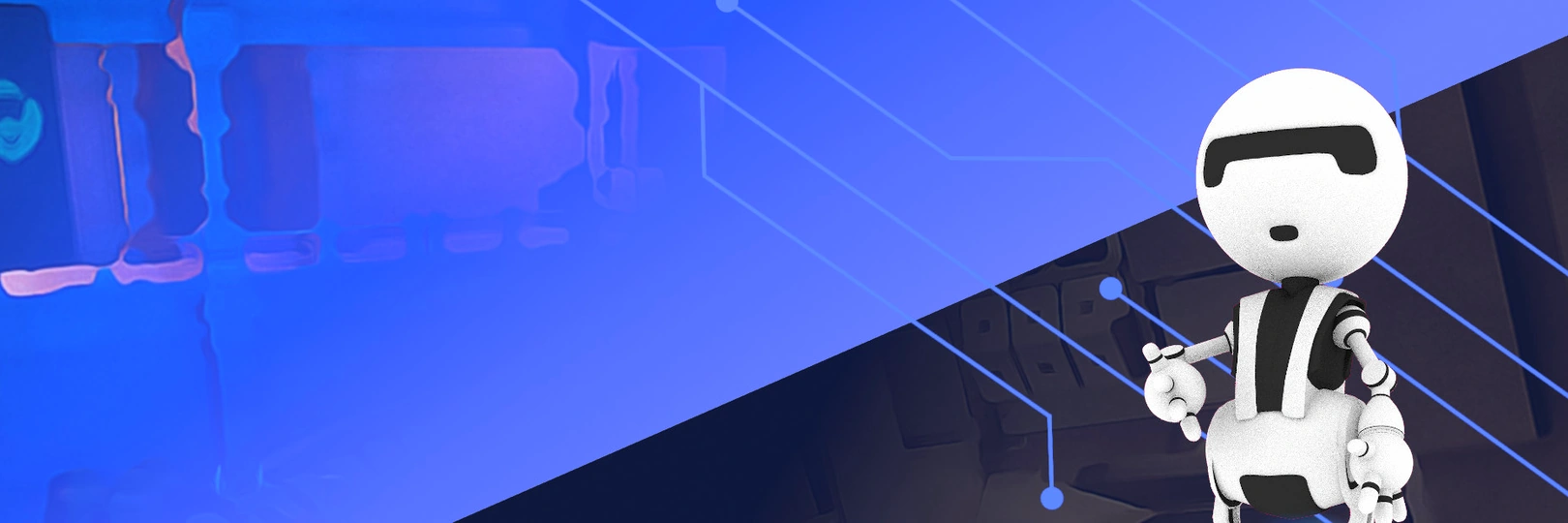 game banner