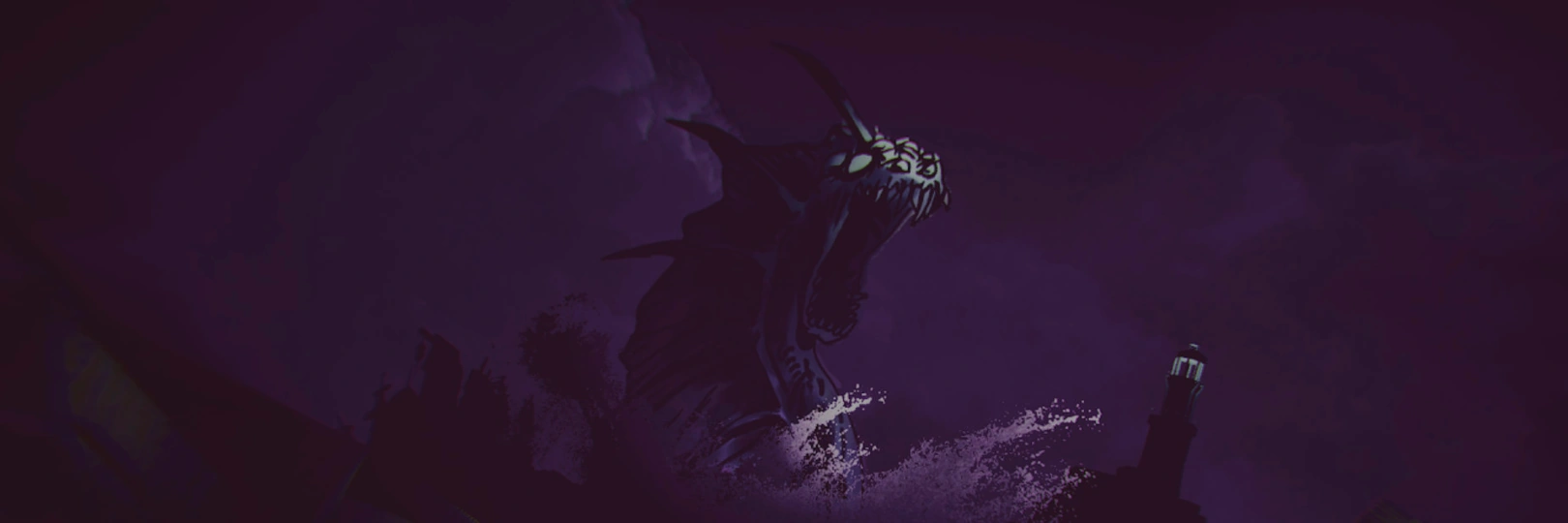 game banner