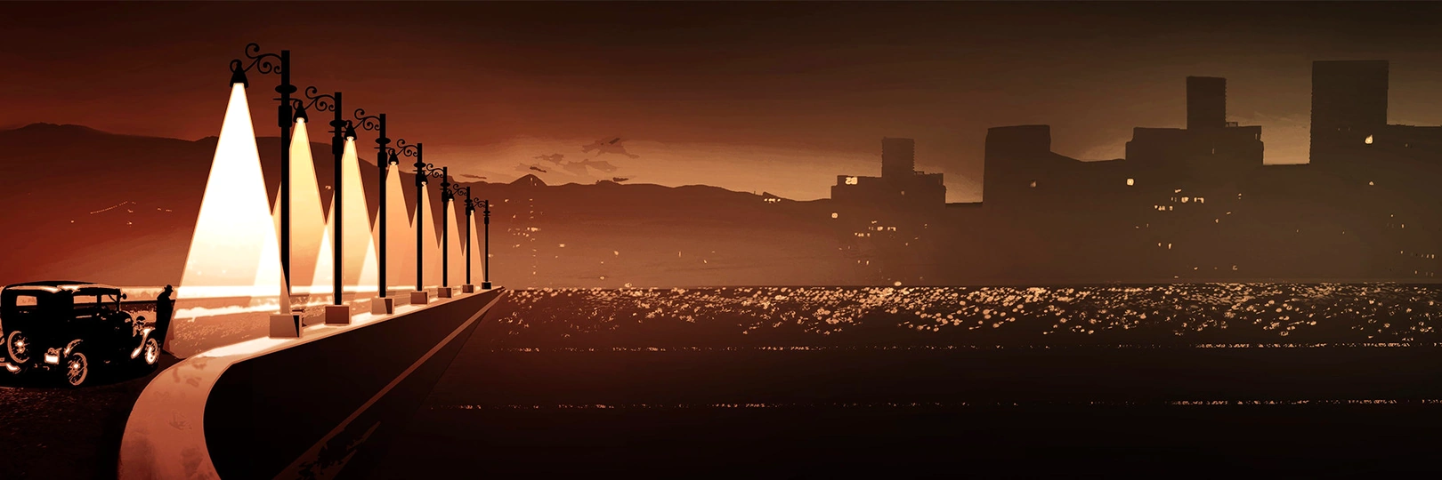game banner