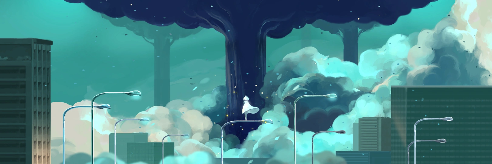 game banner