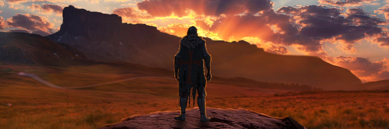 game banner