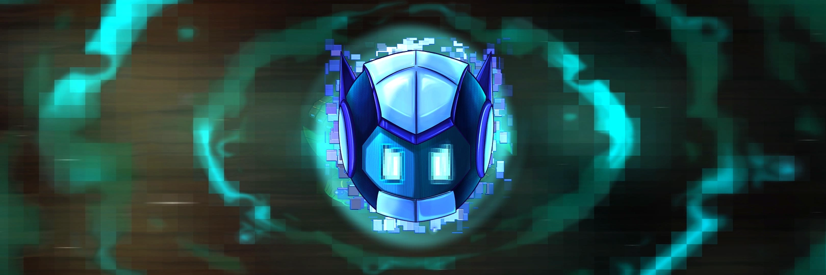 game banner