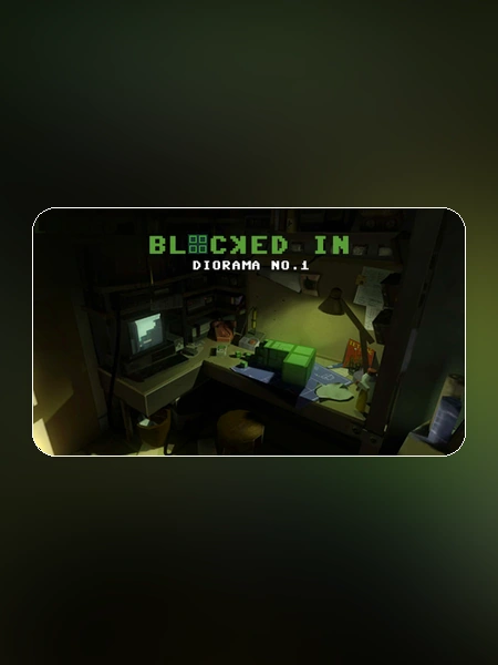 game banner
