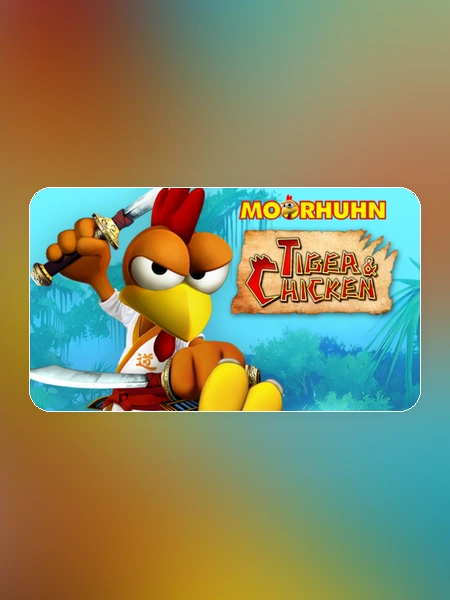 game banner