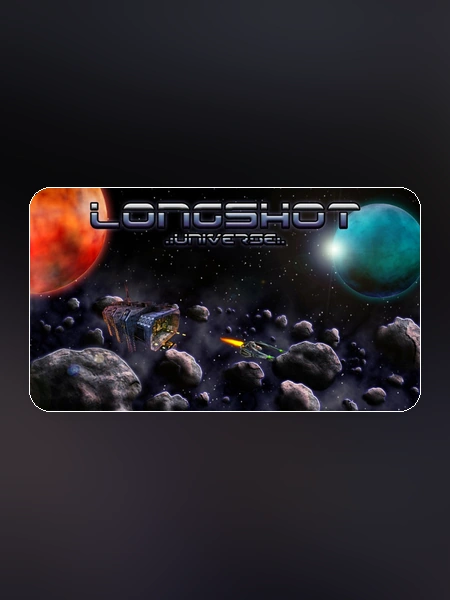 game banner