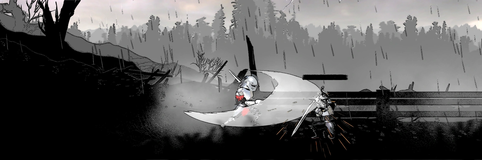 game banner
