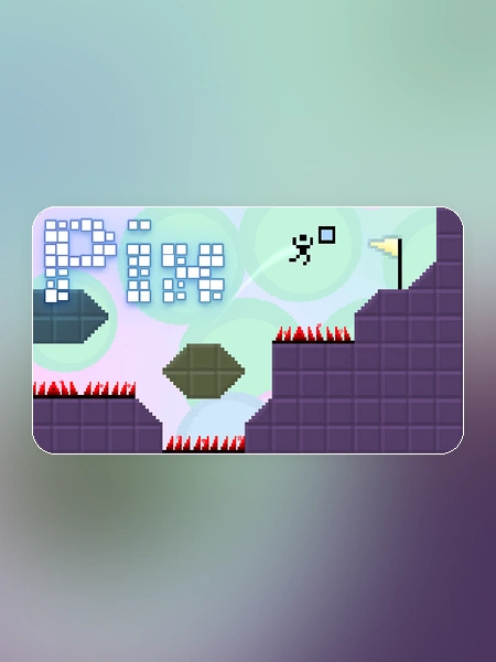 game banner