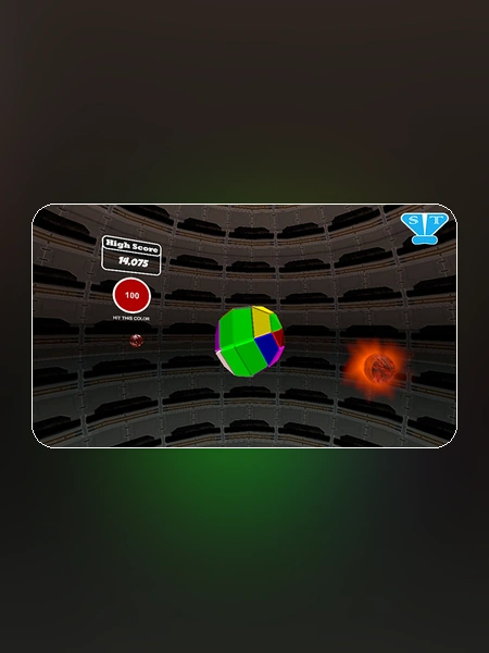 game banner