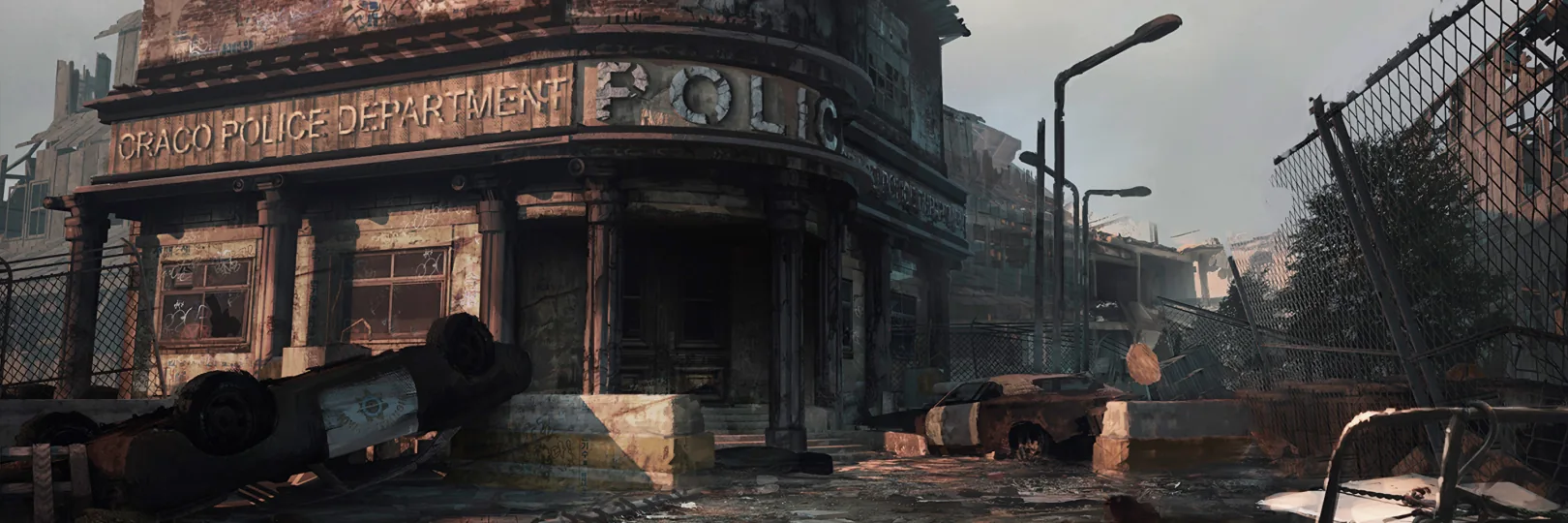 game banner