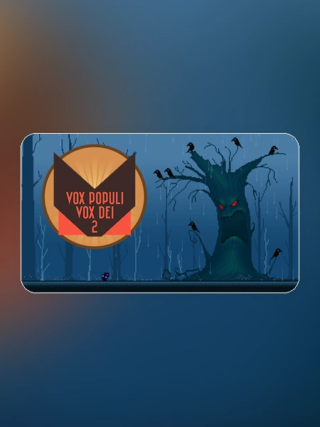 game banner