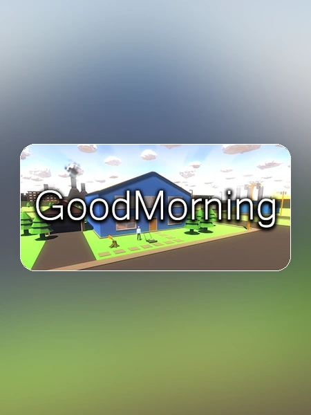 game banner