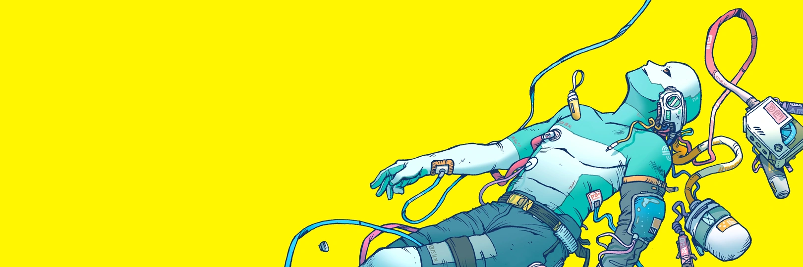 game banner