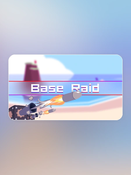 game banner