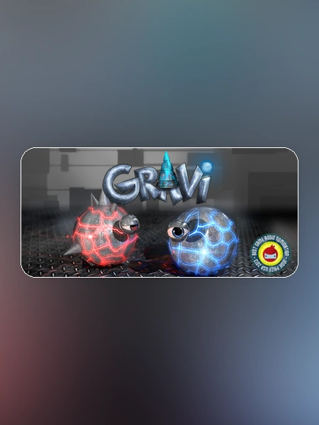 game banner