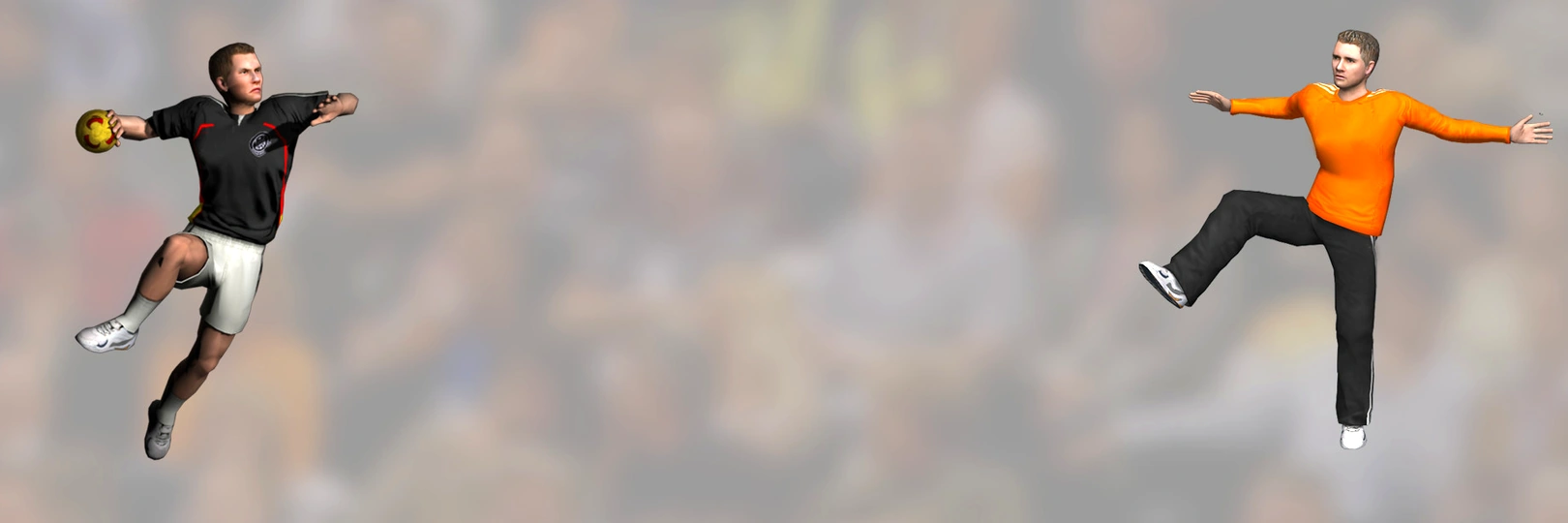 game banner