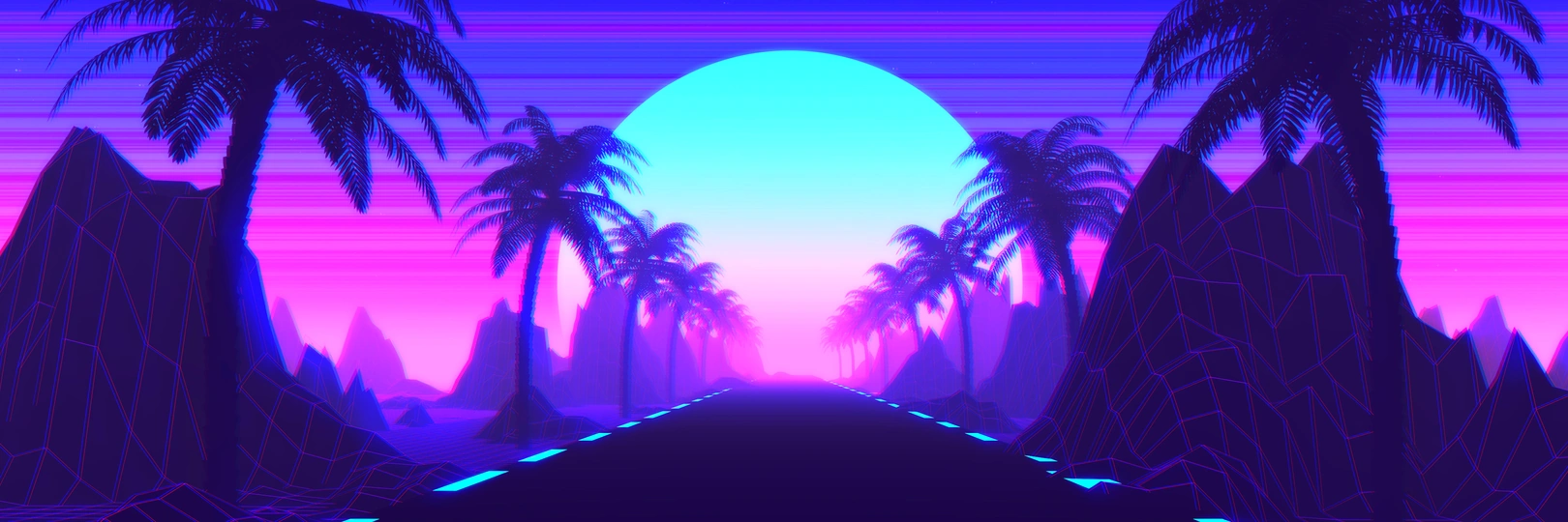 game banner